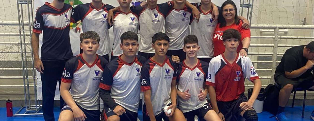 2025.05.19 Futsal Sub 15