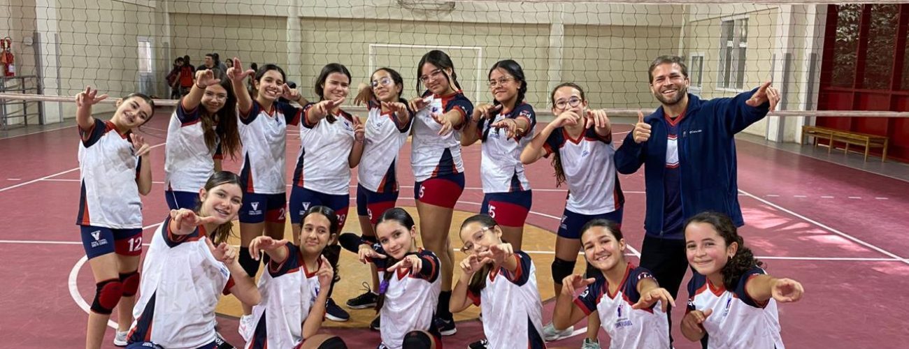 2025.06.02 vôlei sub 13 fem 2