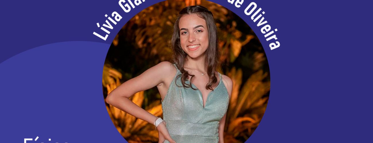 Lívia Giardini Tavares de Oliveira